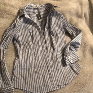 Express button up
